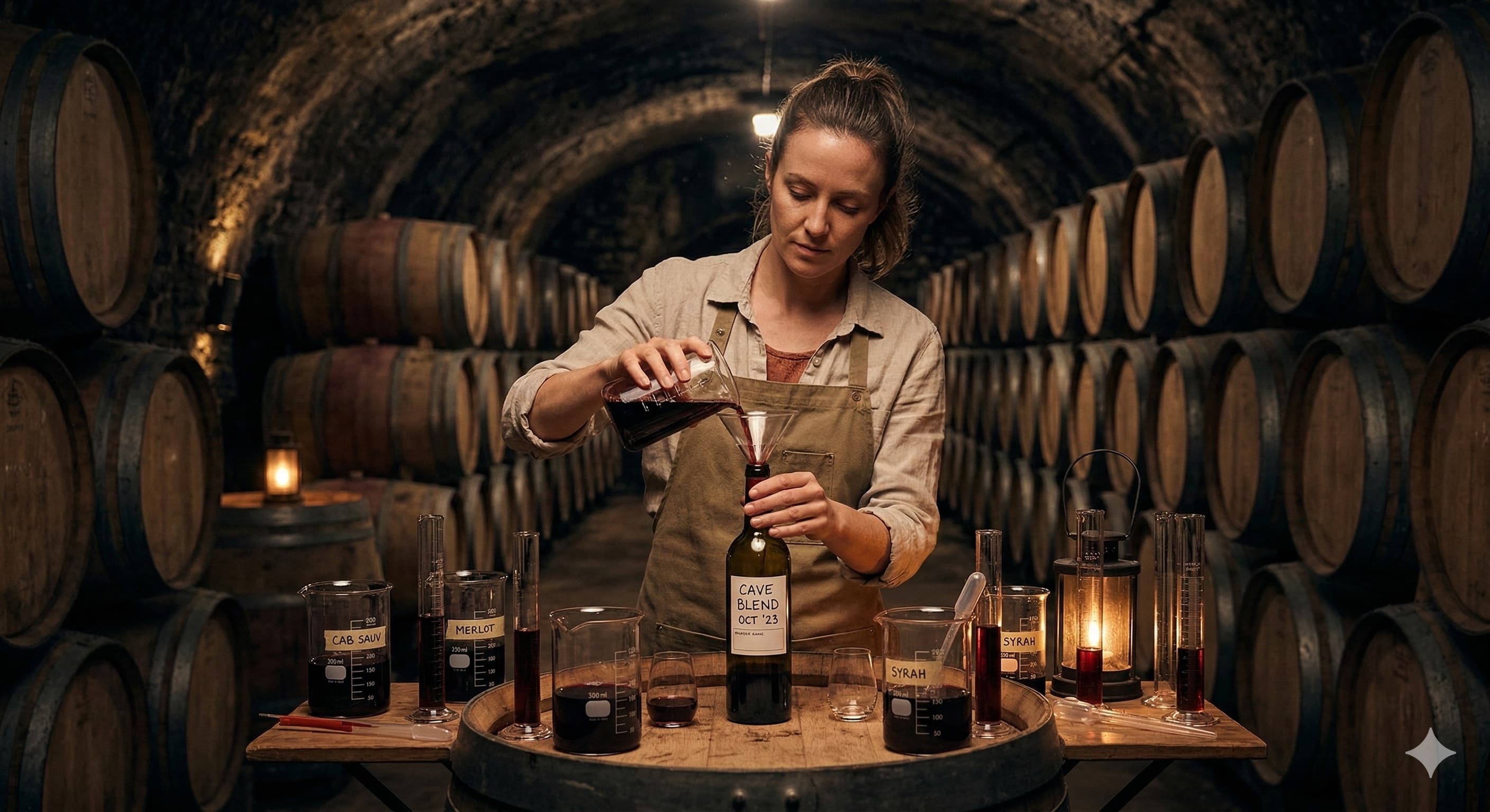 Beyond the Tasting Room: Unique Wine Experiences
