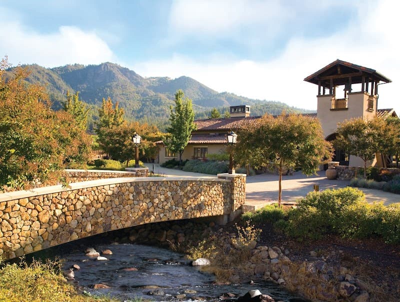 Wineries in Sonoma Valley